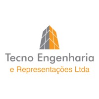 Tecno Engenharia logo - Similar company to Tekno S/A