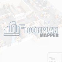 Floor Plan Mapper logo - Similar company to Mediafront