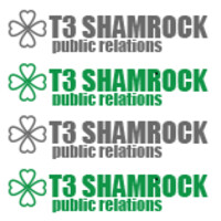 T3 Shamrock Pr
