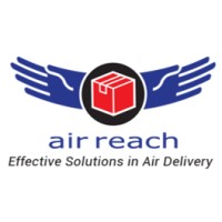 Air Reach logo - Similar company to Garmac Engineering Ltd