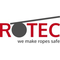 ROTEC GmbH logo - Similar company to Amc Instruments