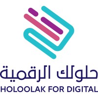 شركة حلولك الرقمية للإتصالات وتقنية المعلومات logo - Similar company to Al Fareed Al Raya L.L.C
