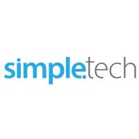 Simple Tech - Technology Simplified logo - Similar company to Simple Tech, Llc