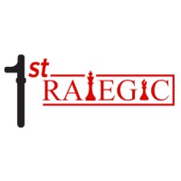 First Strategic - Investment | Funding | Start-ups logo - Similar company to Fund My Start-Up
