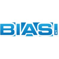 MECCANICA DI PRECISIONE BIASI SRL logo - Similar company to Pi Effe Tre | Automazioni Industriali E Meccanica Di Precisione