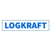 Logkraft logo - Similar company to Spencers Storage Systems