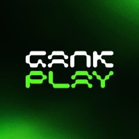 GankPlay logo - Similar company to Appouse