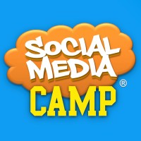 Social Media Camp Spain logo - Similar company to Nude Arquitectura