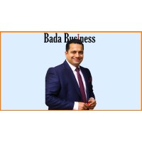 Sanjay Sharma IBC logo - Similar company to Pribhaytech
