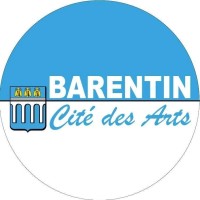 Barentin Cité des Arts logo - Similar company to Pavilly