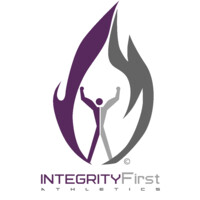 Integrity First Athletics logo - Similar company to Visionpage Sport