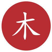 Japanese Lumber logo - Similar company to Zvezda Trade Eood