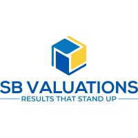 SB Valuations Inc. logo - Similar company to Ip Valuation Partners, Llc