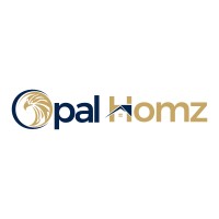Opal Homz logo - Similar company to Royal Monarch