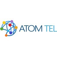 AtomTel Pty Ltd logo - Similar company to Atom Telecom