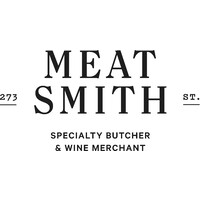 Meatsmith Specialty Butcher logo - Similar company to Meatsmith