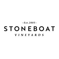 Stoneboat Vineyards logo - Similar company to Phantom Creek Estates