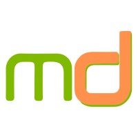 Merca Dinámica logo - Similar company to Ciudad Aumentada