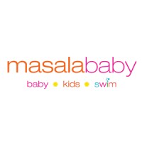 Masala Baby INC logo - Similar company to Homepaired