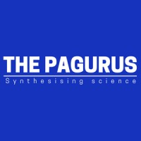 The Pagurus logo - Similar company to Lms Partners