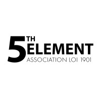 Association le 5ème Element logo - Similar company to Openmind Dirigeant