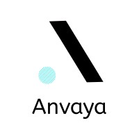 Anvaya Legal AI logo - Similar company to Vulpes Technologies