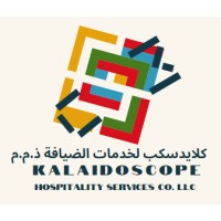 Kalaidoscope Hospitality Services Co. LLC logo - Similar company to Pulse 360 Events