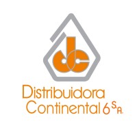 Distribuidora Continental 6 S.A. logo - Similar company to Distribuidora Roxal S.A.C