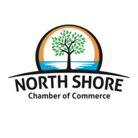 North Shore Chamber of Commerce- MKE logo - Similar company to Wisconsin Chapter Of The American Academy Of Pediatrics (Wiaap)