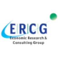 ERCG - Economic Research and Consulting Group logo - Similar company to Pareto Group קבוצת פארטו