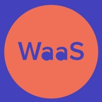 WaaS Websites logo - Similar company to Blueark