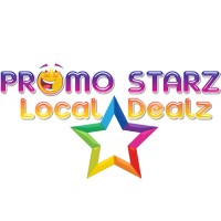 PROMO STARZ logo - Similar company to - Promastar -