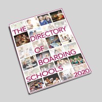 Directory of Boarding Schools logo - Similar company to Arcus Technology Limited