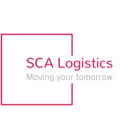 SCA Logistics logo - Similar company to Altura Interactive