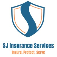 SJ Insurance Services logo - Similar company to Royal Media Group