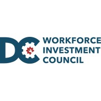 Dc Workforce Investment Council (Wic)
