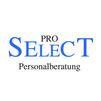 ProSelect Personalberatung logo - Similar company to Pro Select