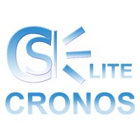 Cronos Stage Lighting logo - Similar company to Stage Lighting- Greatlux