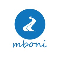 MBoni logo - Similar company to Khulatech