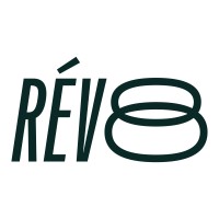 RÉV8 logo - Similar company to Redon Solutions