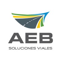 AEB SOLUCIONES VIALES logo - Similar company to Indenicsa
