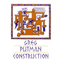 Greg Putman Construction logo - Similar company to Sun Construction, Inc.