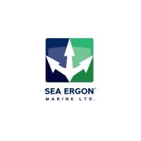 Sea Ergon Marine Ltd logo - Similar company to Marine Plus Sa
