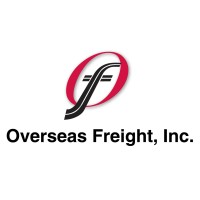 Overseas Freight, Inc. logo - Similar company to Recchanges
