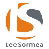 Lee Sormea logo - Similar company to Ebulis