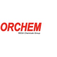 ORCHEM logo - Similar company to Millchem Pty Ltd