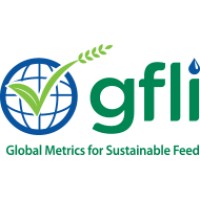 Global Feed LCA Institute logo - Similar company to Stichting Bevordering Studie Diervoeding (Bsd)