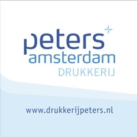 Drukkerij Peters Amsterdam BV logo - Similar company to 🖥 Hosting Dex 💻 Hostingdex.Com