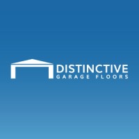 Distinctive Garage Floors logo - Similar company to Epoxy Flooring Des Moines