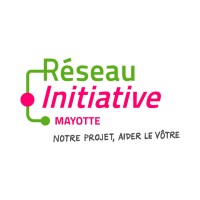 Initiative Mayotte logo - Similar company to Atypik Formation
